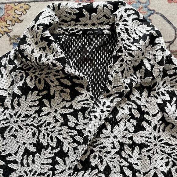 Yushi dress blazer - Picture 3 of 5